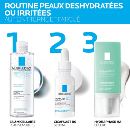 La Roche-Posay Cicaplast B5 Ultra Repair Serum by Paris Pharmacy