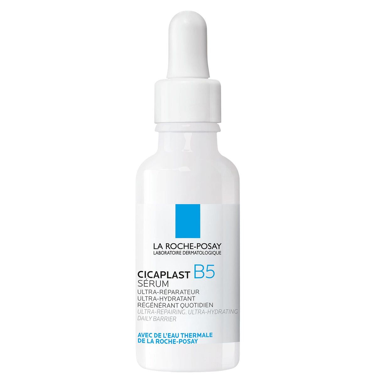 La Roche-Posay Cicaplast B5 Ultra Repair Serum by Paris Pharmacy