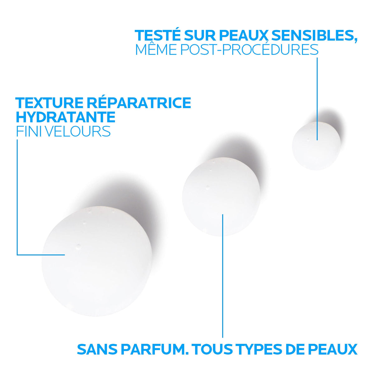 La Roche-Posay Cicaplast B5 Ultra Repair Serum by Paris Pharmacy