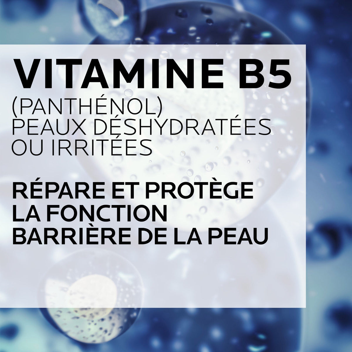 La Roche-Posay Cicaplast B5 Ultra Repair Serum by Paris Pharmacy