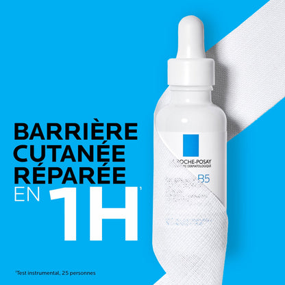 La Roche-Posay Cicaplast B5 Ultra Repair Serum by Paris Pharmacy