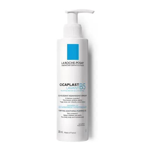 La Roche-Posay Cicaplast B5 Washing Gel by Paris Pharmacy
