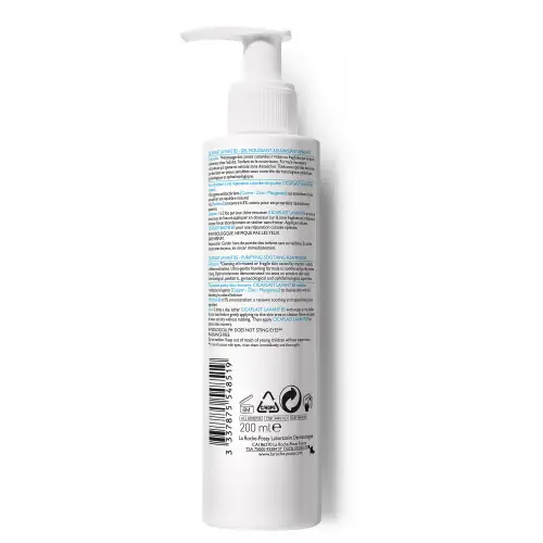 La Roche-Posay Cicaplast B5 Washing Gel by Paris Pharmacy