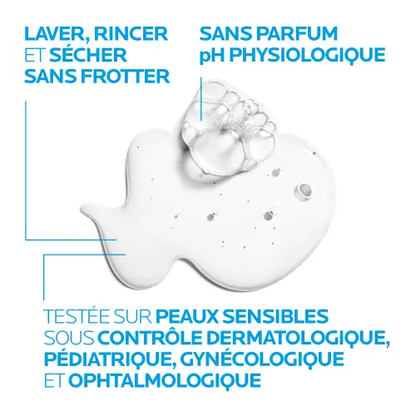 La Roche-Posay Cicaplast B5 Washing Gel
