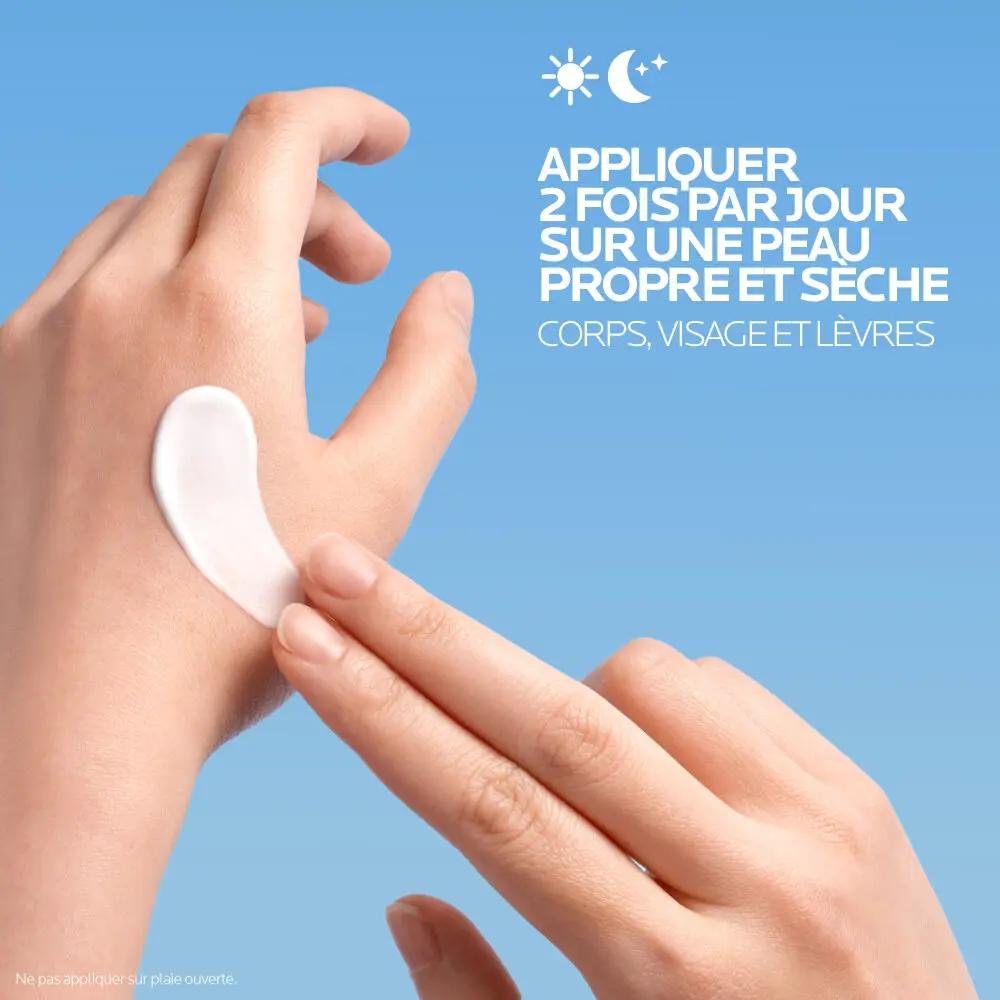 La Roche-Posay Cicaplast Baume B5+ Repair Balm by Paris Pharmacy