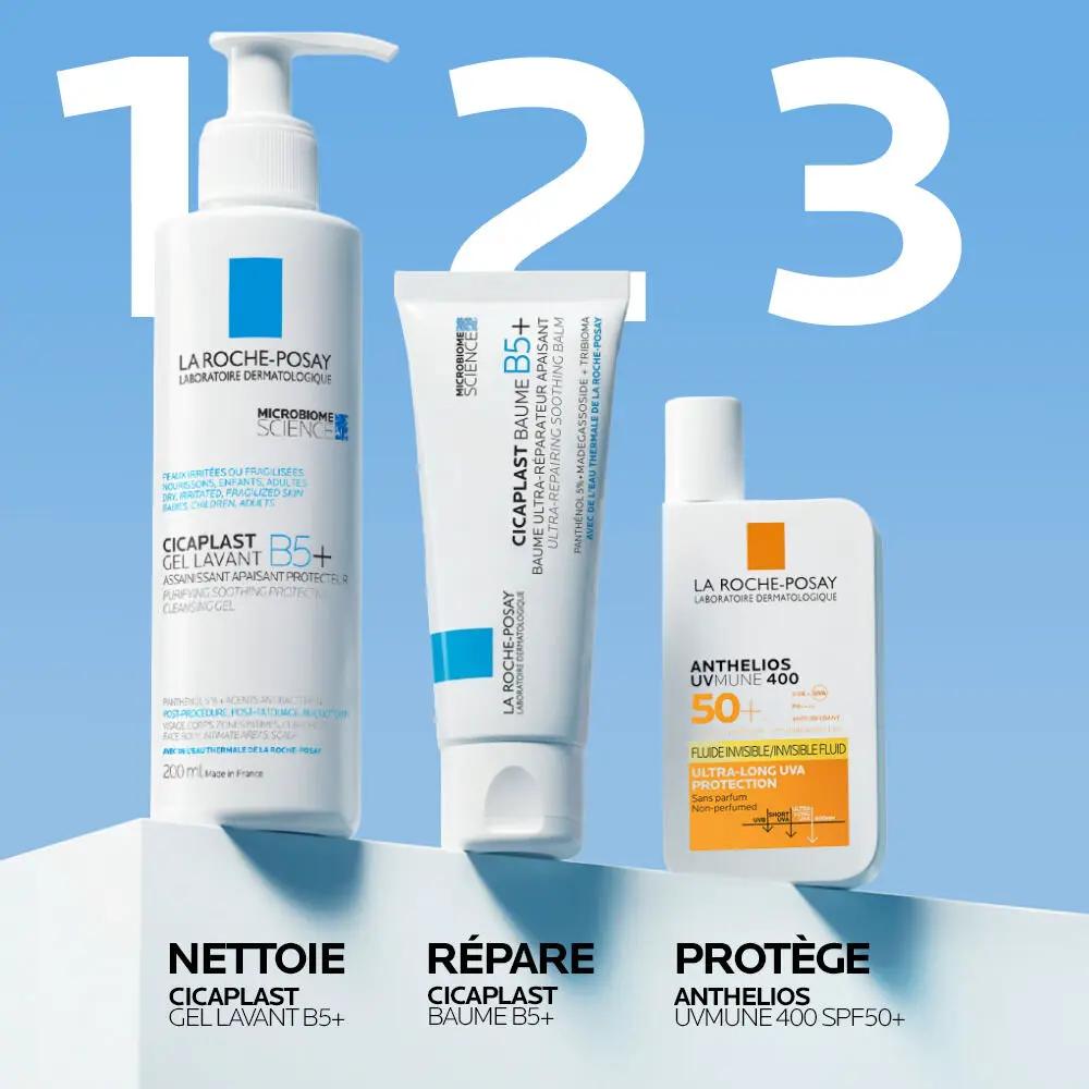 La Roche-Posay Cicaplast Baume B5+ Repair Balm by Paris Pharmacy