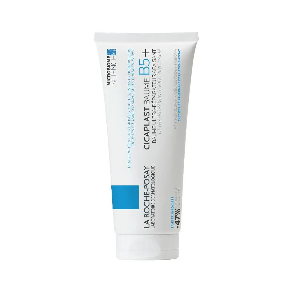 La Roche-Posay Cicaplast Baume B5+ Repair Balm by Paris Pharmacy