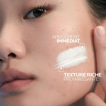 La Roche-Posay Cicaplast Baume B5+ Repair Balm by Paris Pharmacy
