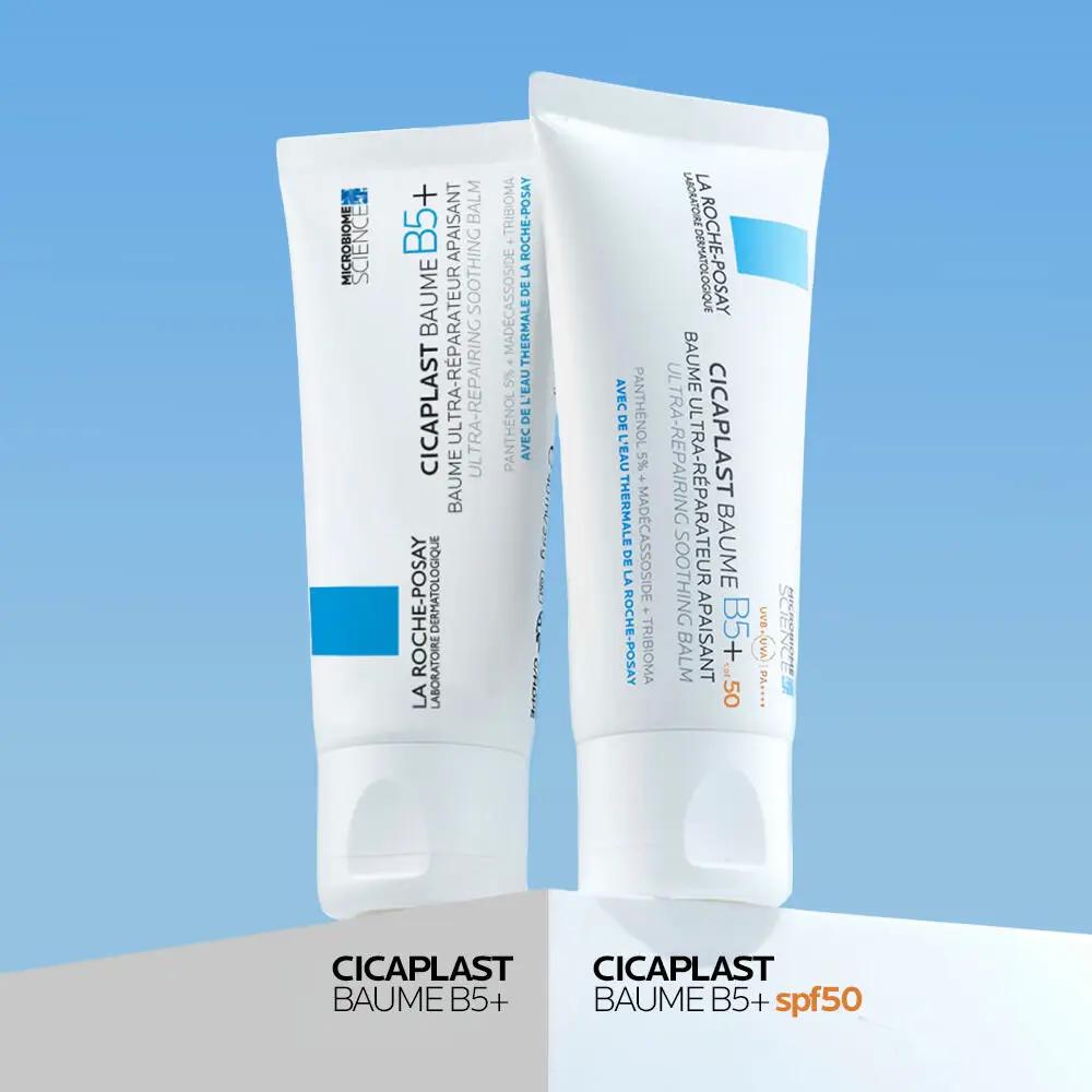La Roche-Posay Cicaplast Baume B5+ Repair Balm by Paris Pharmacy