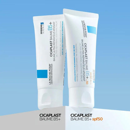 La Roche-Posay Cicaplast Baume B5+ Repair Balm by Paris Pharmacy