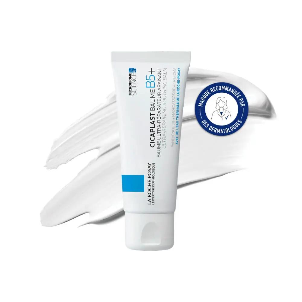 La Roche-Posay Cicaplast Baume B5+ Repair Balm by Paris Pharmacy