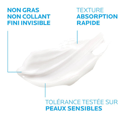 La Roche-Posay Cicaplast Hand Cream by Paris Pharmacy