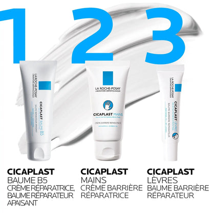 La Roche-Posay Cicaplast Hand Cream by Paris Pharmacy