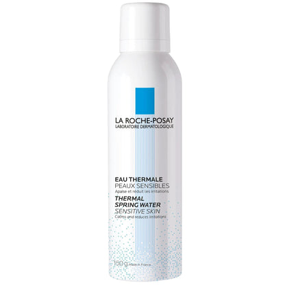 La Roche-Posay Eau Thermale Sensitive Skin Thermal Spring Water by Paris Pharmacy