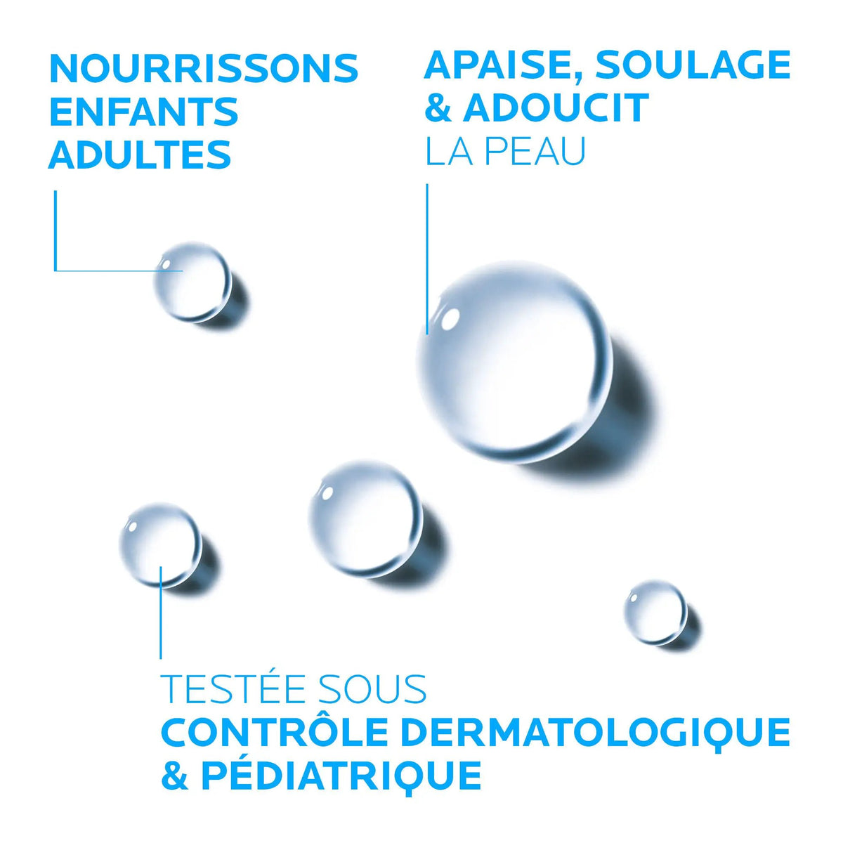 La Roche-Posay Eau Thermale Sensitive Skin Thermal Spring Water by Paris Pharmacy