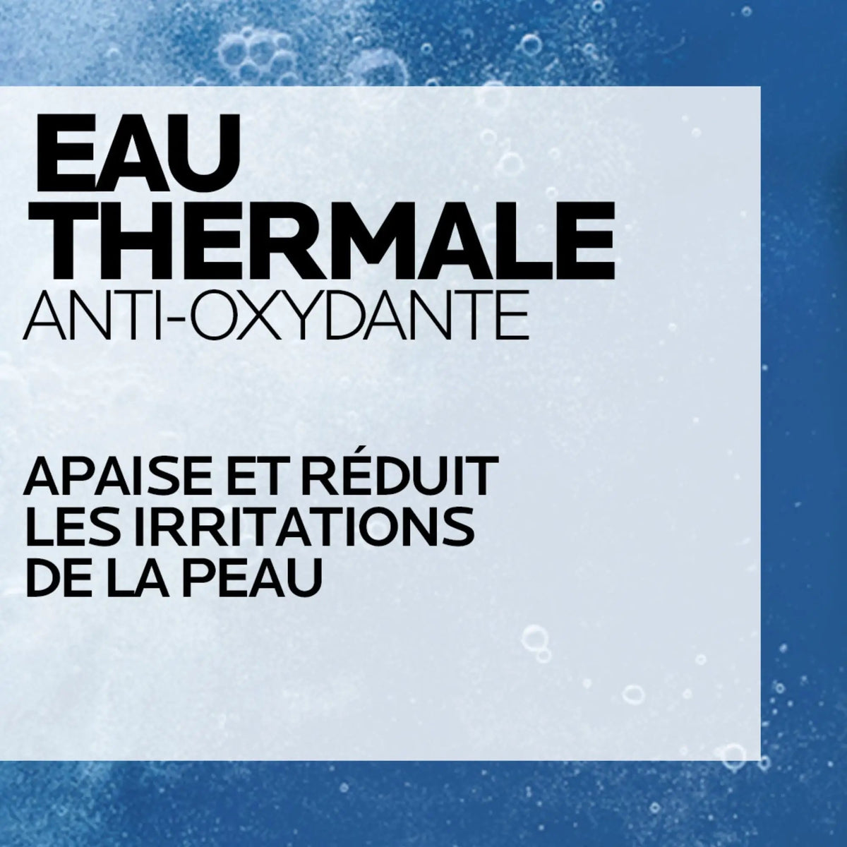La Roche-Posay Eau Thermale Sensitive Skin Thermal Spring Water by Paris Pharmacy