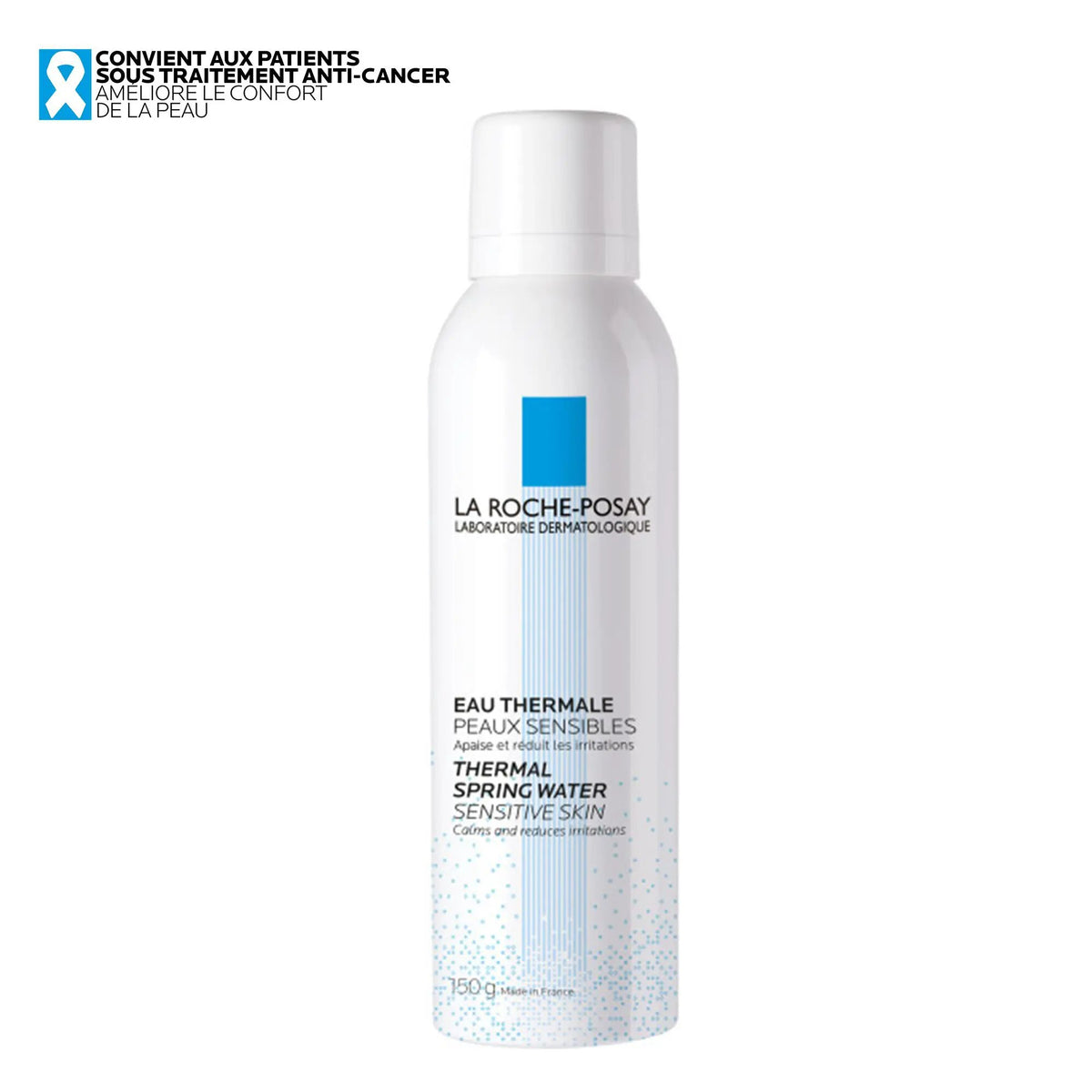 La Roche-Posay Eau Thermale Sensitive Skin Thermal Spring Water by Paris Pharmacy