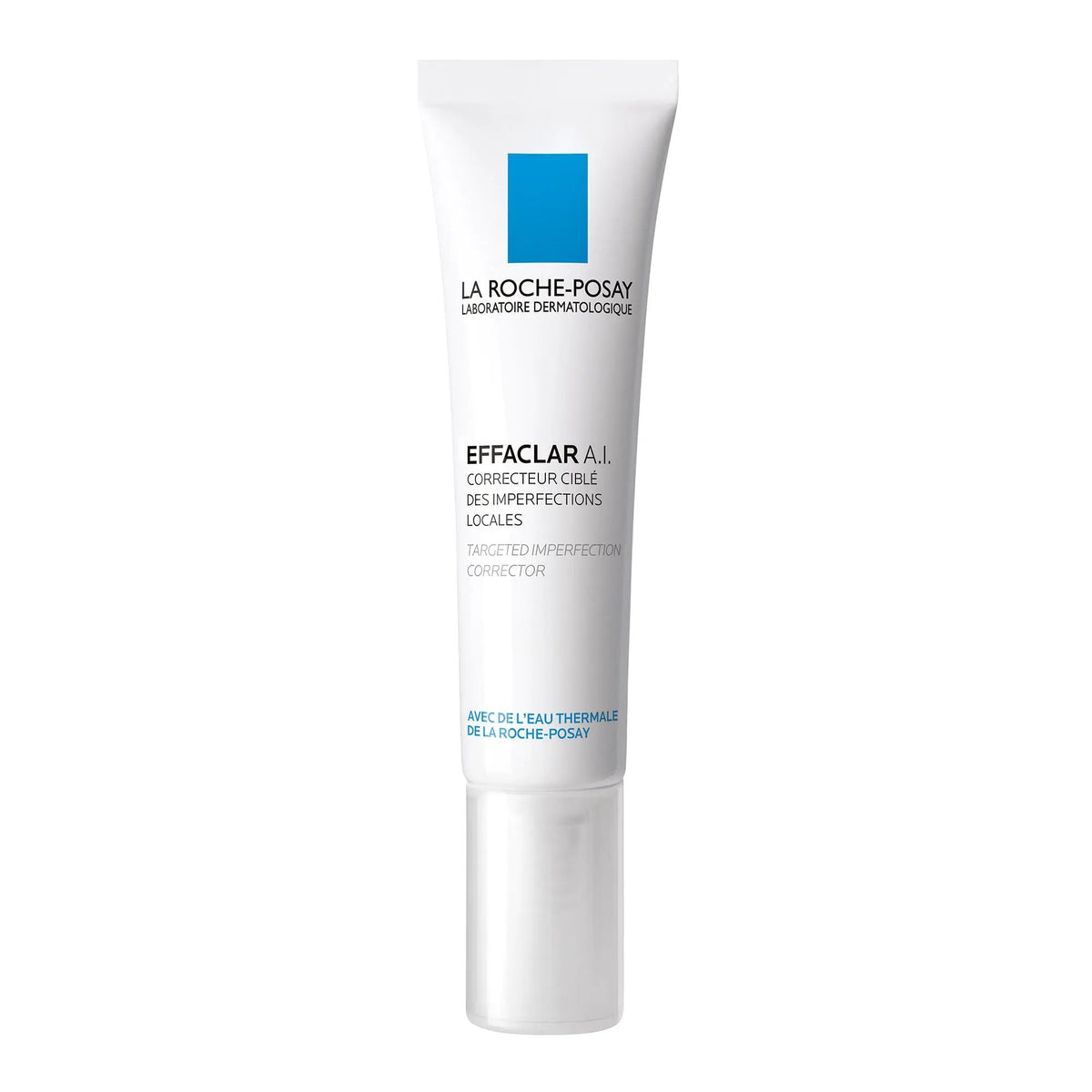 La Roche-Posay Effaclar A.I. Targeted Spot Corrector by Paris Pharmacy
