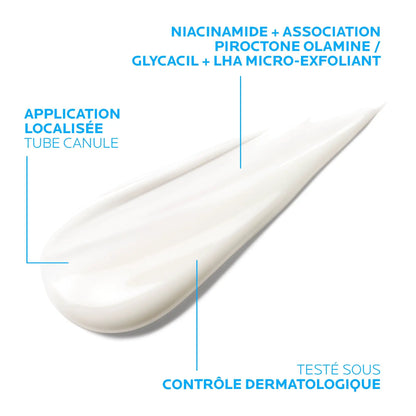 La Roche-Posay Effaclar A.I. Targeted Spot Corrector by Paris Pharmacy
