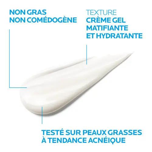 La Roche-Posay Effaclar Duo+ SPF 30 Anti-Blemish Moisturizer