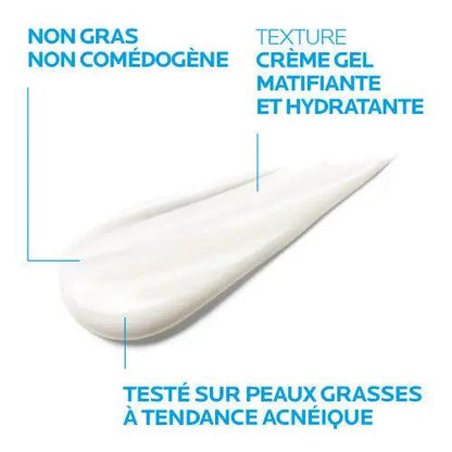 La Roche-Posay Effaclar Duo+ SPF 30 Anti-Blemish Moisturizer