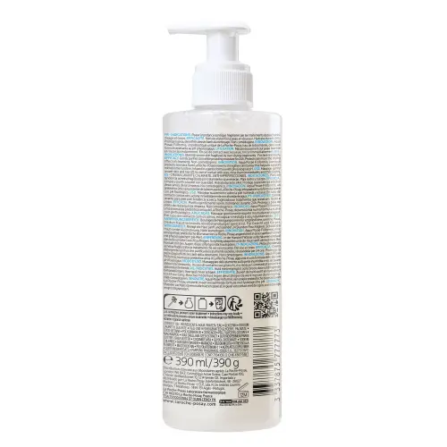 La Roche-Posay Effaclar H Iso-Biome Soothing Cleansing Cream by Paris Pharmacy