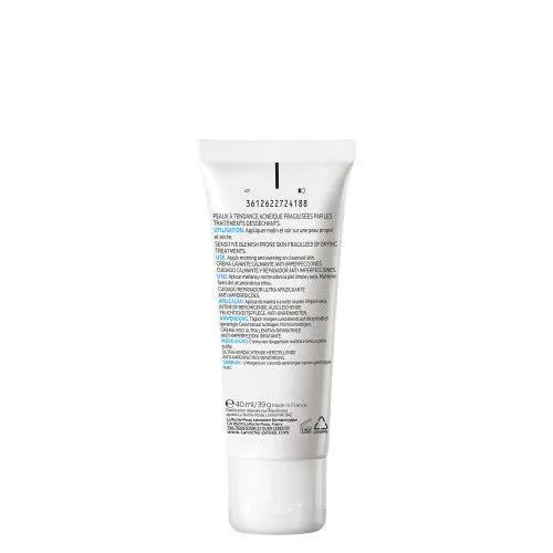 La Roche-Posay Effaclar H Iso-Biome Soothing Repair Moisturizer by Paris Pharmacy