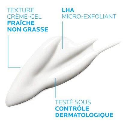 La Roche-Posay Effaclar K Anti-Recurrence Daily Fluid by Paris Pharmacy