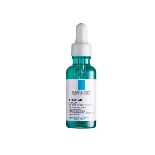 La Roche-Posay Effaclar Salicylic Acid Serum by Paris Pharmacy
