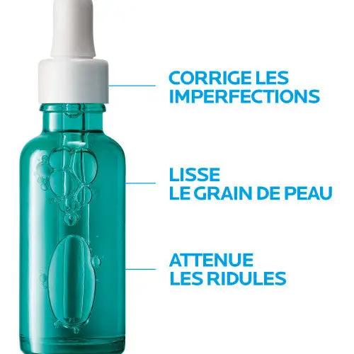 La Roche-Posay Effaclar Salicylic Acid Serum by Paris Pharmacy