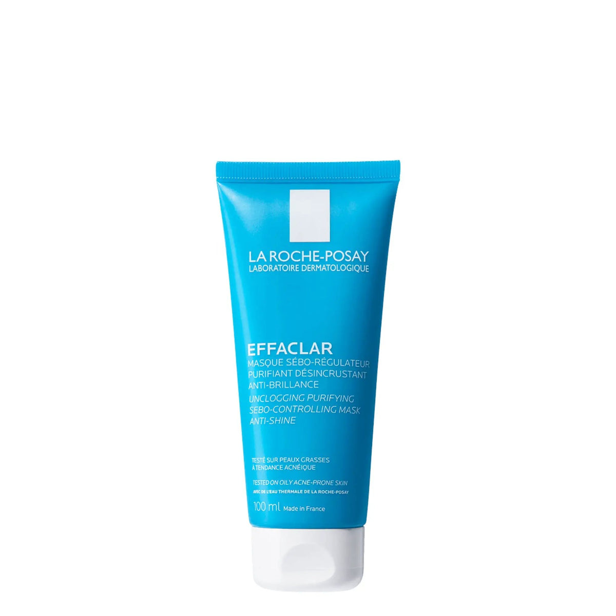 La Roche-Posay Effaclar Sebum Regulator Mask by Paris Pharmacy