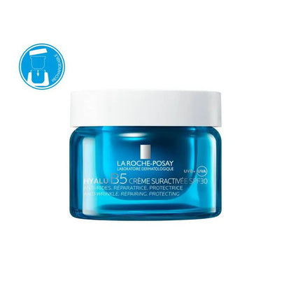 La Roche-Posay Hyalu B5 Suractive Cream by Paris Pharmacy