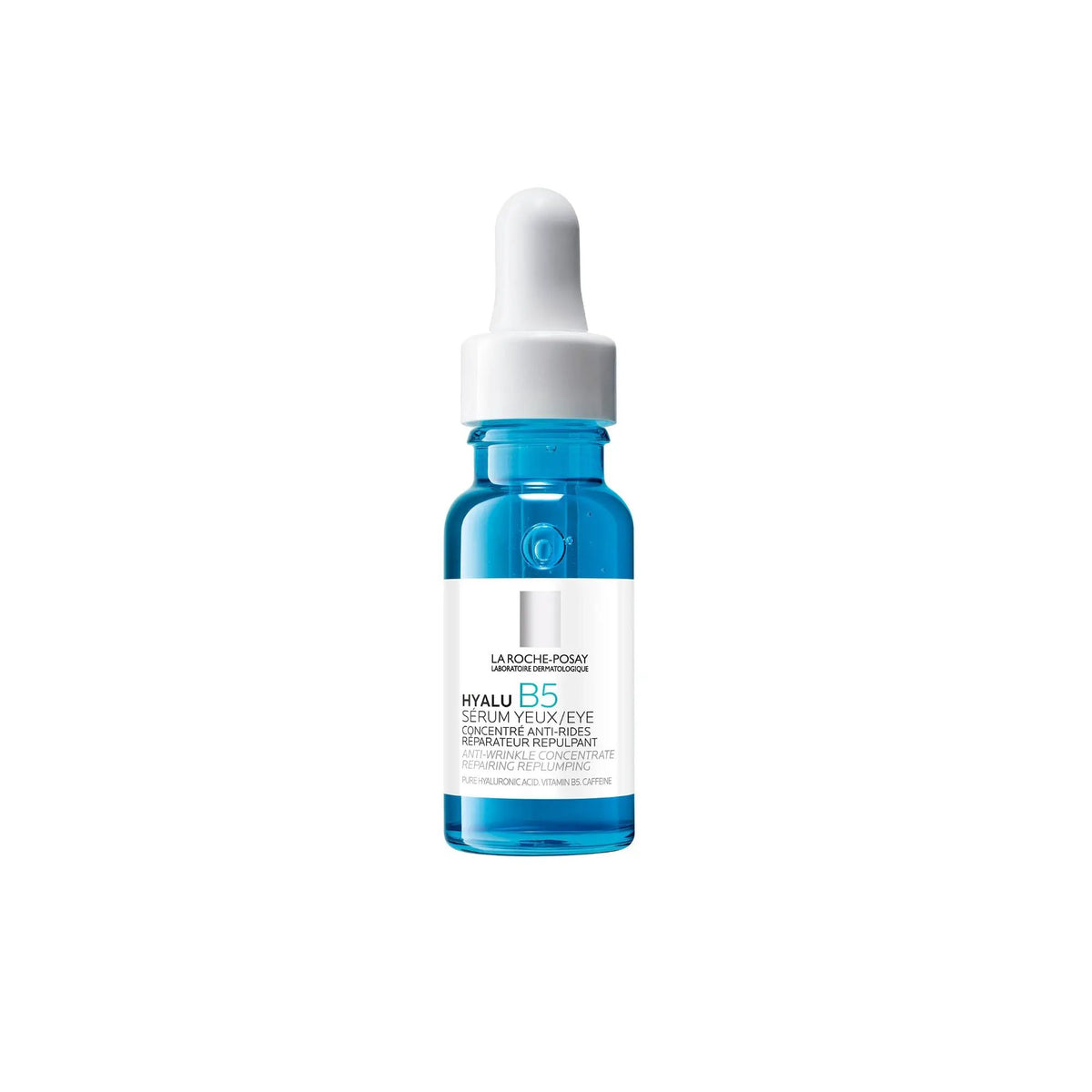 La Roche-Posay Hyalu B5 Eye Serum by Paris Pharmacy