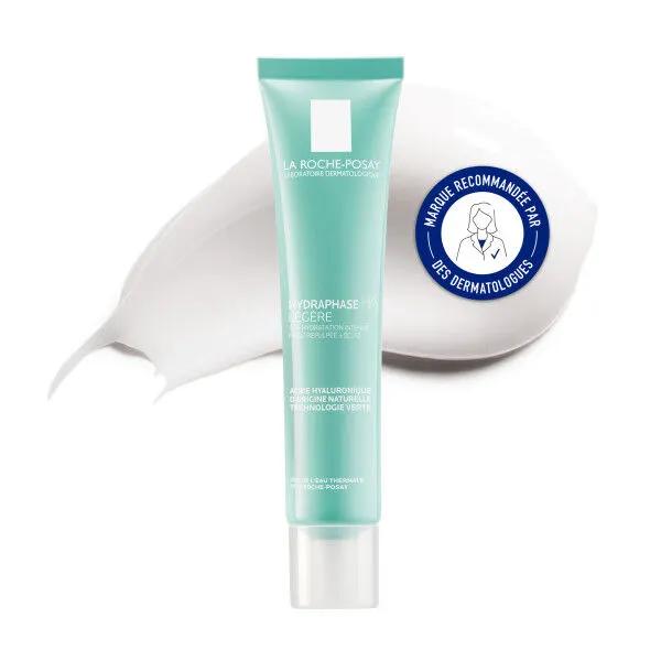 La Roche-Posay Hydraphase HA Light Cream by Paris Pharmacy
