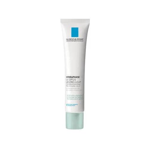 La Roche-Posay Hydraphase UV Intense Light Cream by Paris Pharmacy