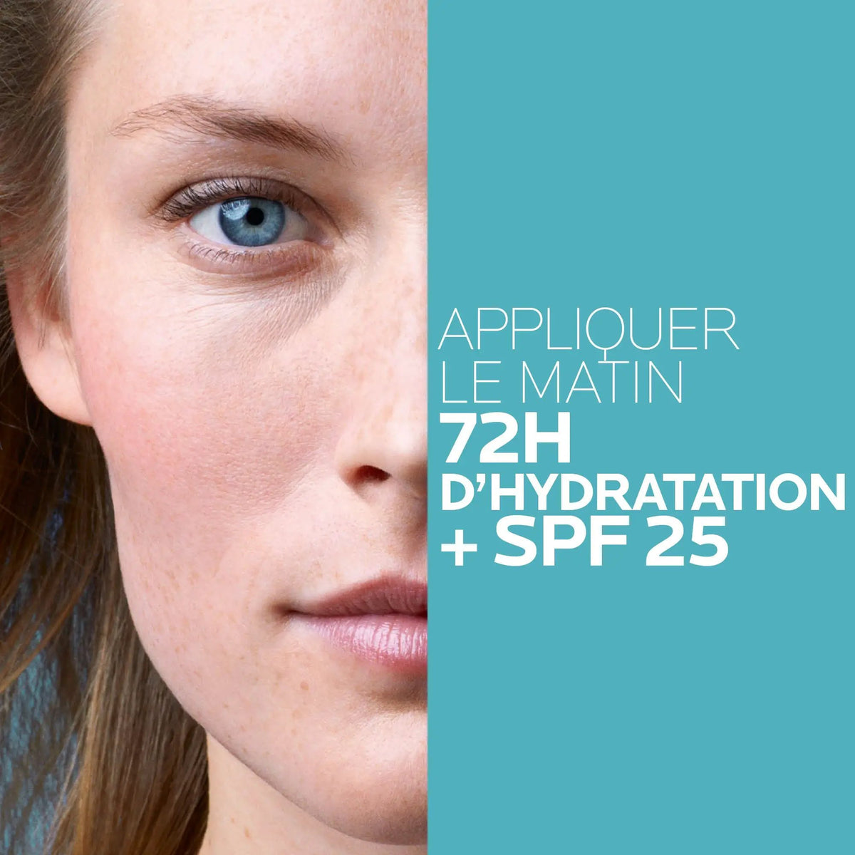 La Roche-Posay Hydraphase UV Intense Light Cream by Paris Pharmacy