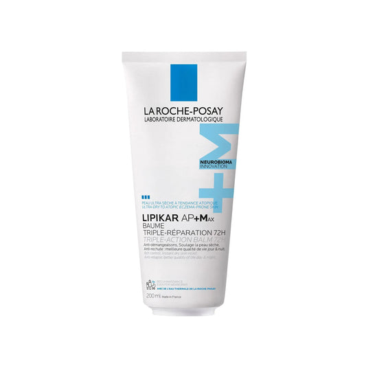 La Roche-Posay Lipikar AP+M Lipid Replenishing Balm by Paris Pharmacy