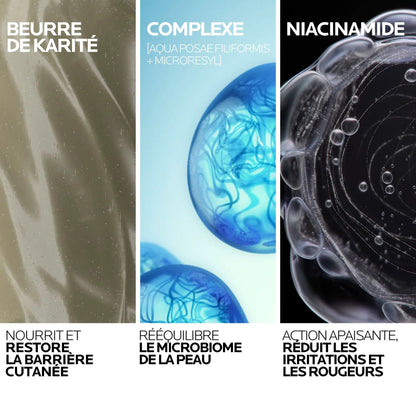 La Roche-Posay Lipikar Relipidant Cream AP+M by Paris Pharmacy