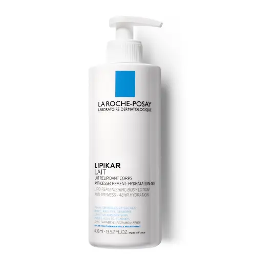 La Roche-Posay Lipikar Lait Soothing Body Milk