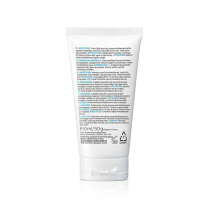 La Roche-Posay Lipikar Gel Urea 30% Exfoliating Treatment by Paris Pharmacy