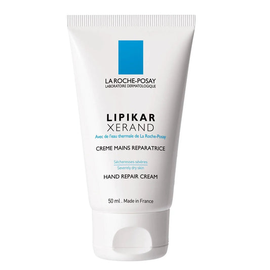 La Roche-Posay Lipikar Xerand Hand Cream by Paris Pharmacy