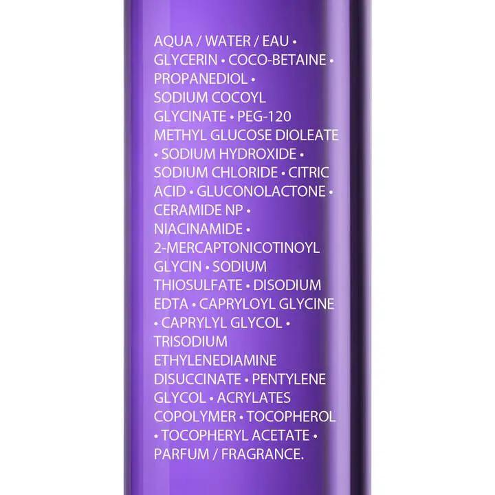 La Roche-Posay Mela B3 Brightening Micro-Peeling Gel by Paris Pharmacy