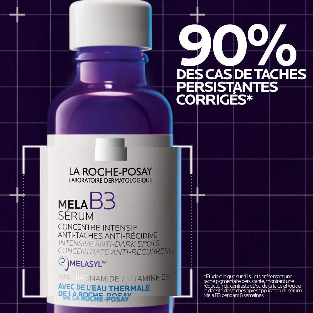 La Roche-Posay Mela B3 Brightening Micro-Peeling Gel by Paris Pharmacy