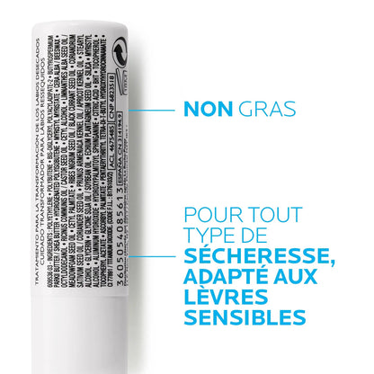 La Roche-Posay Nutritic Lip Stick by Paris Pharmacy