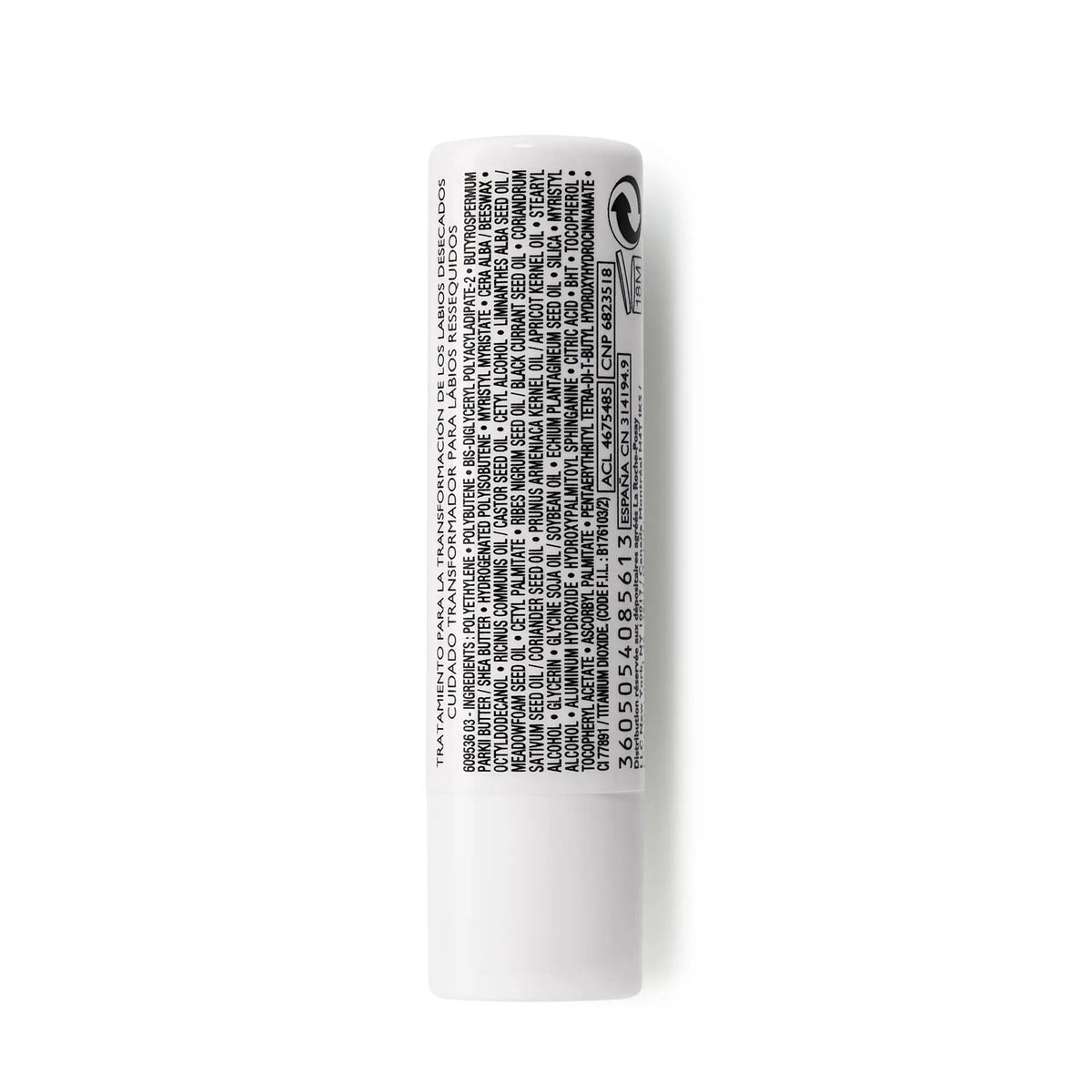 La Roche-Posay Nutritic Lip Stick by Paris Pharmacy