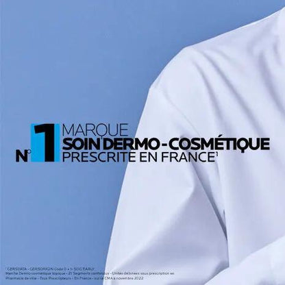 La Roche-Posay Nutritic Lip Stick by Paris Pharmacy