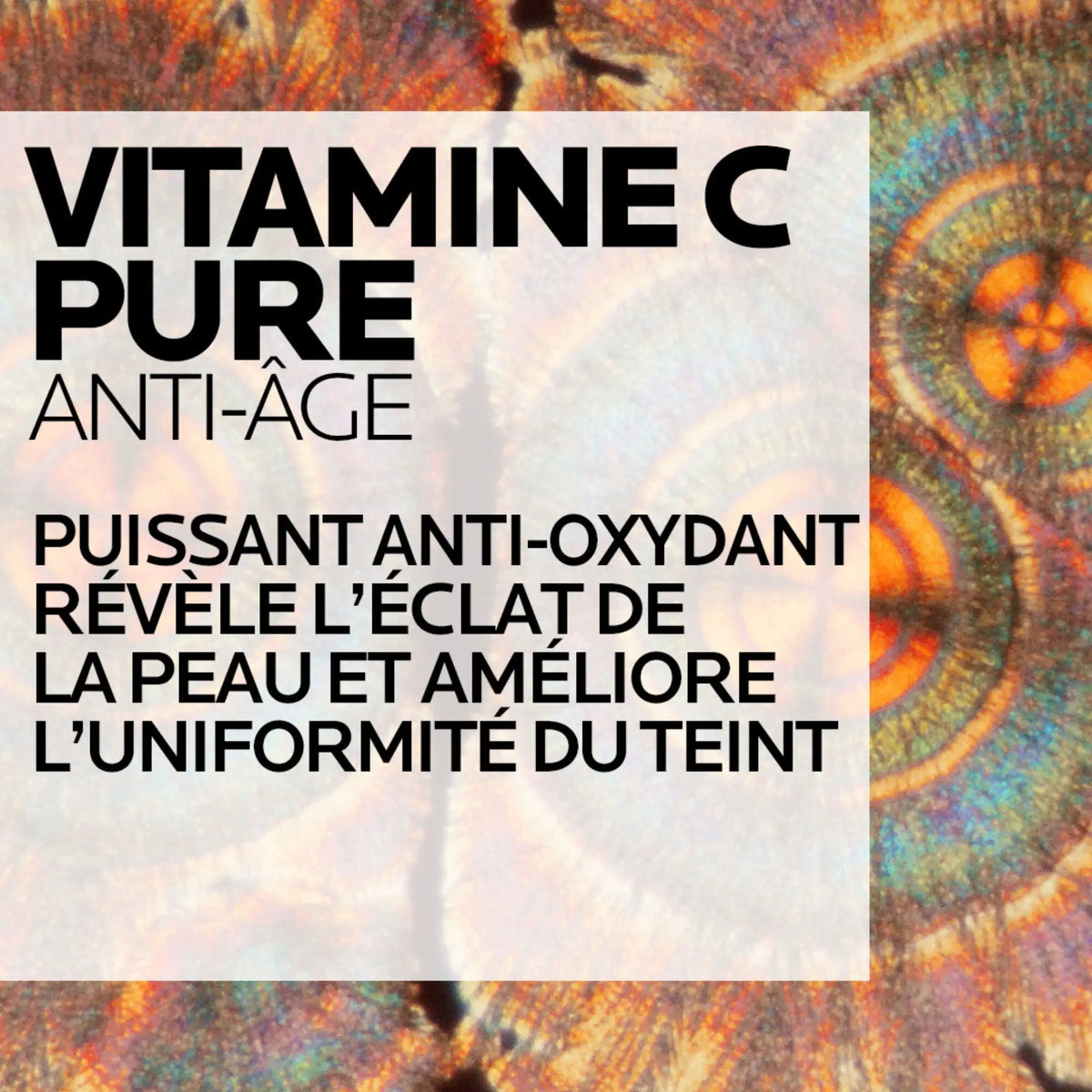 La Roche-Posay Pure Vitamine C Légère Light Face Cream by Paris Pharmacy