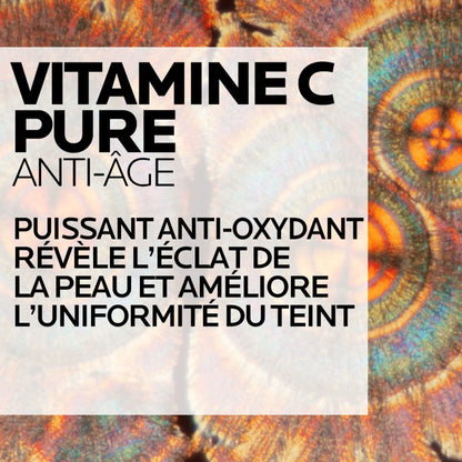 La Roche-Posay Pure Vitamine C Légère Light Face Cream by Paris Pharmacy