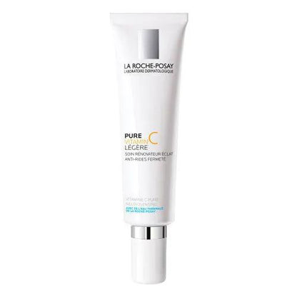 La Roche-Posay Pure Vitamine C Légère Light Face Cream by Paris Pharmacy