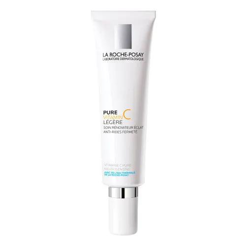 La Roche-Posay Pure Vitamine C Légère Light Face Cream by Paris Pharmacy